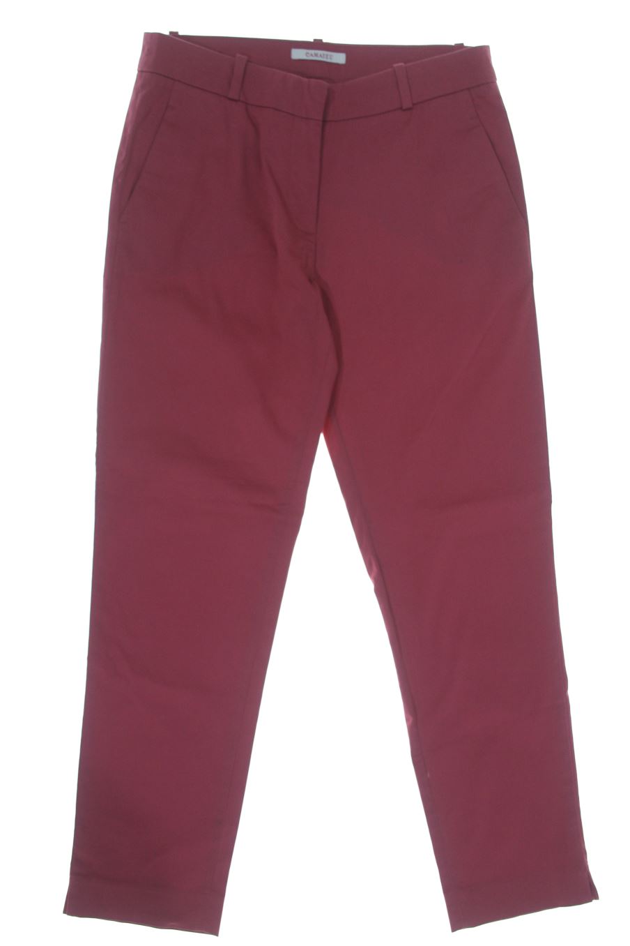 Pantalón de Camaieu de la talla 36, de color rosa