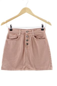 Jupe S Pull & Bear, photo 1 sur 2
