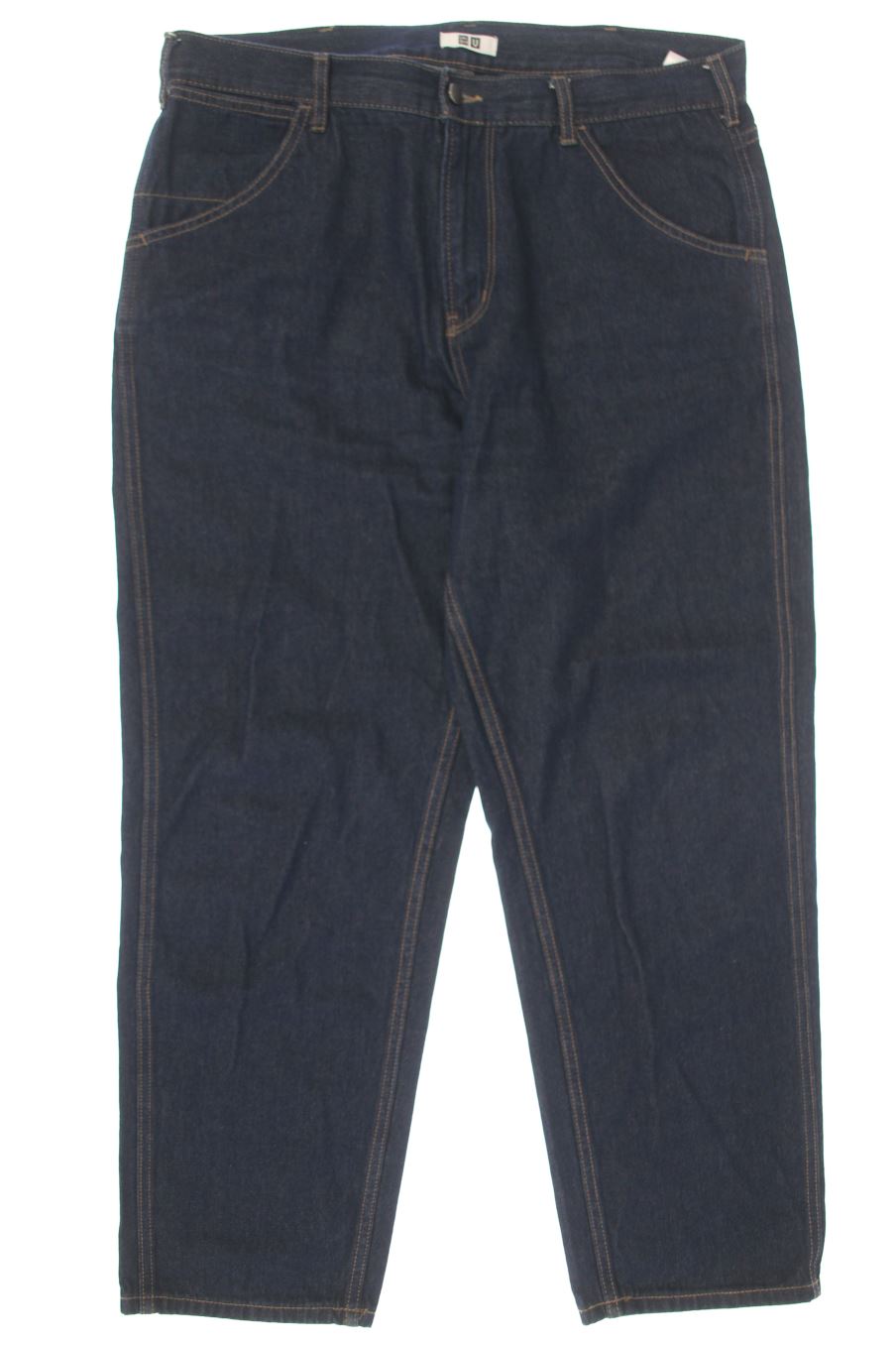 Jeans Uniqlo de la taille 44