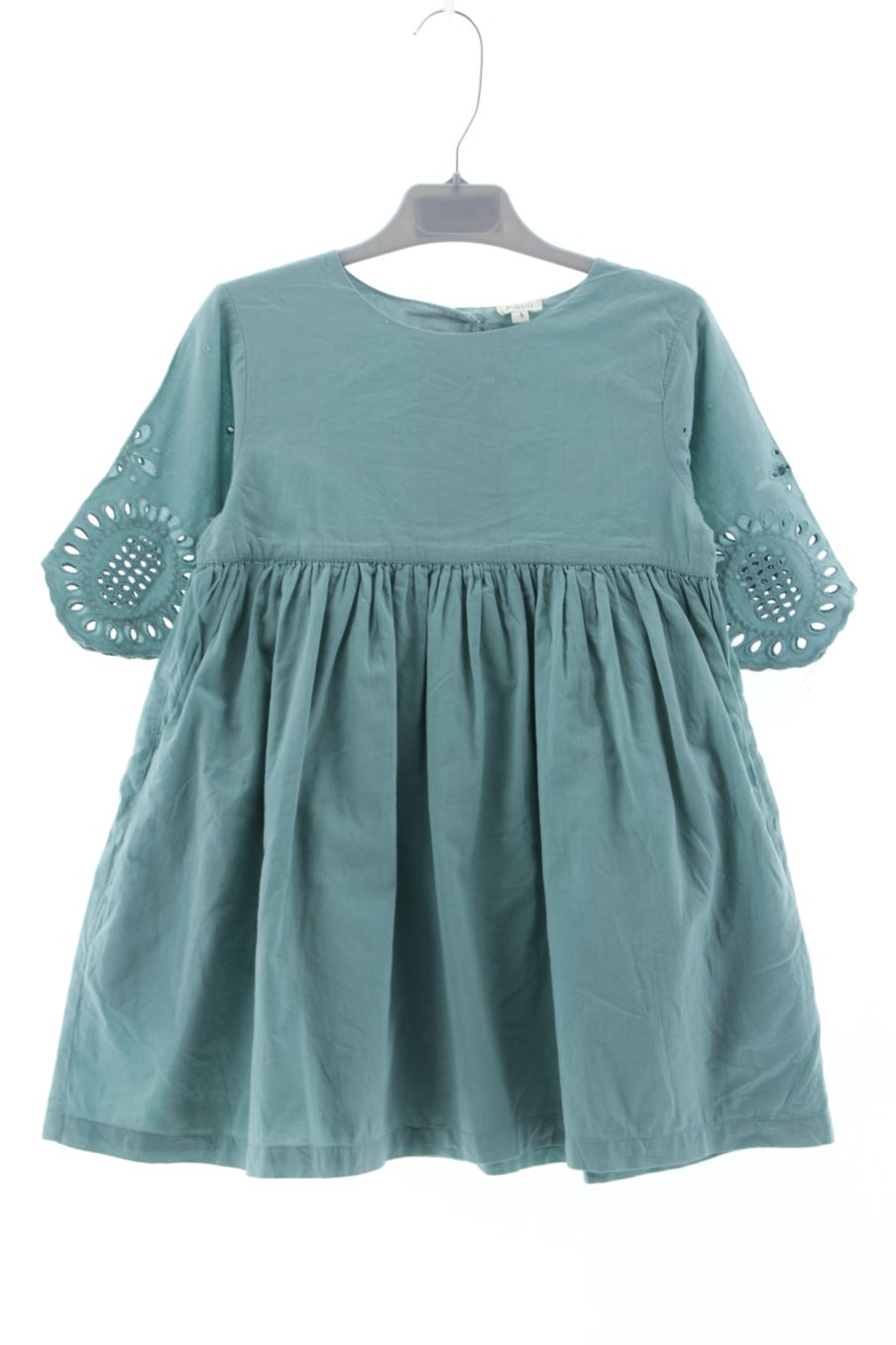 Robe Nicoli de la taille 6 ans de seconde main