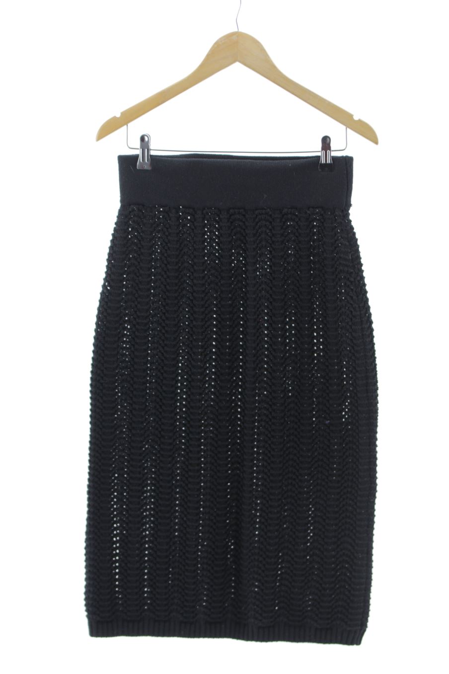 Jupe Parfois de la taille Taille unique, de couleur noir