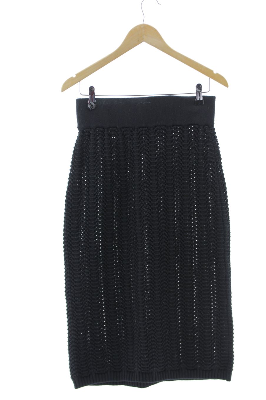 Jupe Parfois de la taille Taille unique, de couleur noir