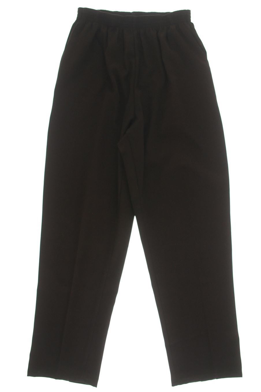 Pantaloni casual de PERCENTIL de la talla S, de color marrone