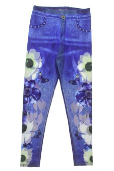 Pantalon Casual L PERCENTIL, photo 1 sur 2