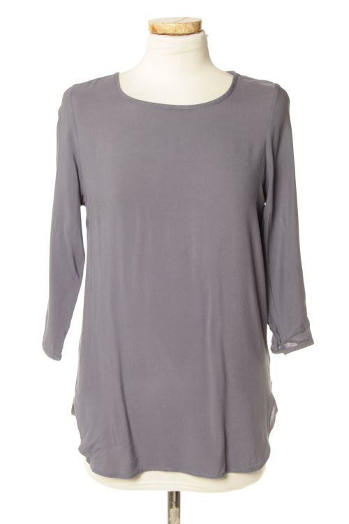 Blouse à manches longues