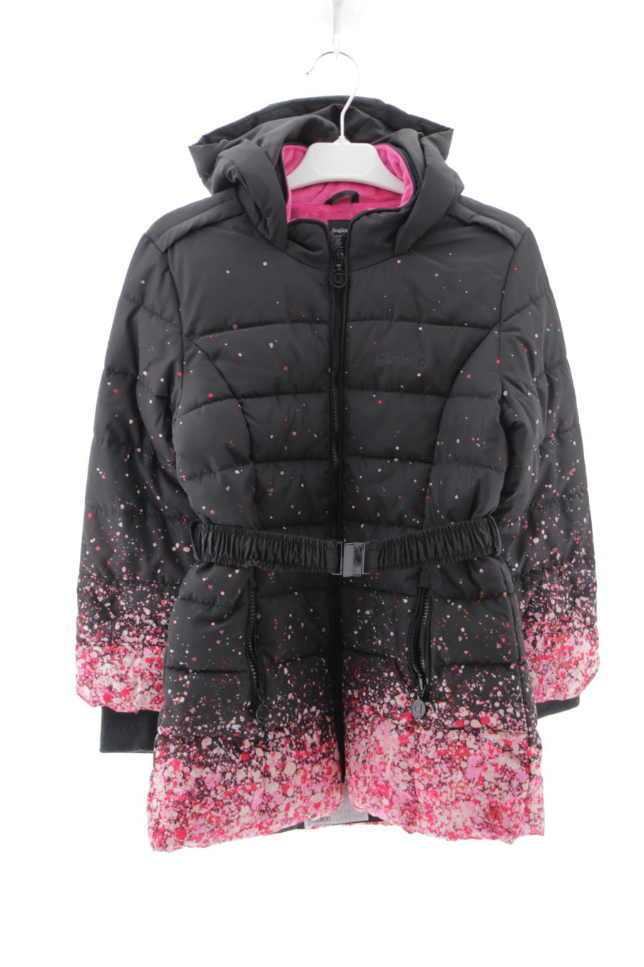 Abrigo de Desigual de la talla 7 años