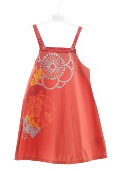 Robe casual 6 ans kenzo