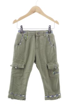 Pantalon 2 ans Sergent Major
