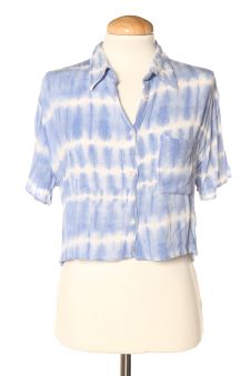 Camicia S Stradivarius, foto 1 di 2