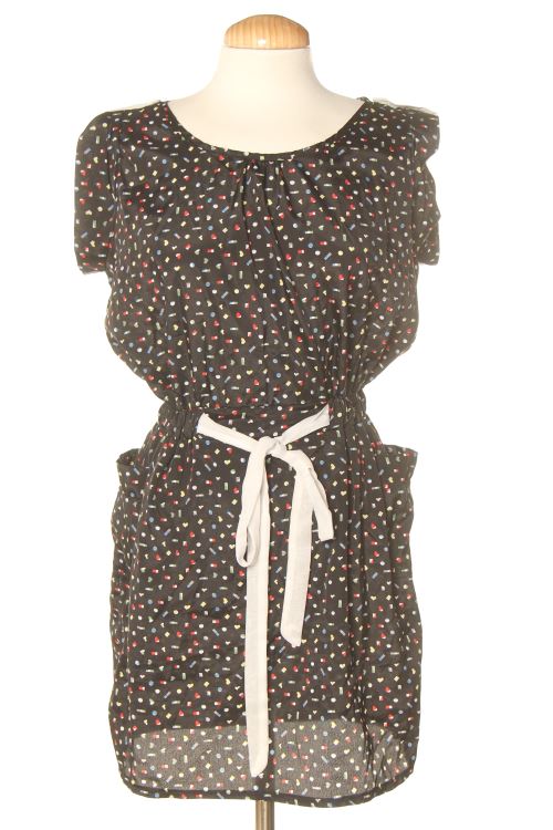 Vestido casual