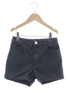 Short en jean 9 ans H&M
