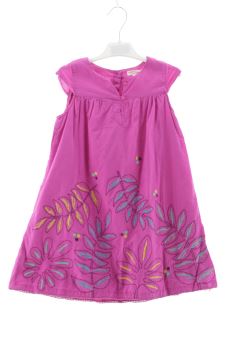 Aufwändiges Kleid 116 Du pareil au même