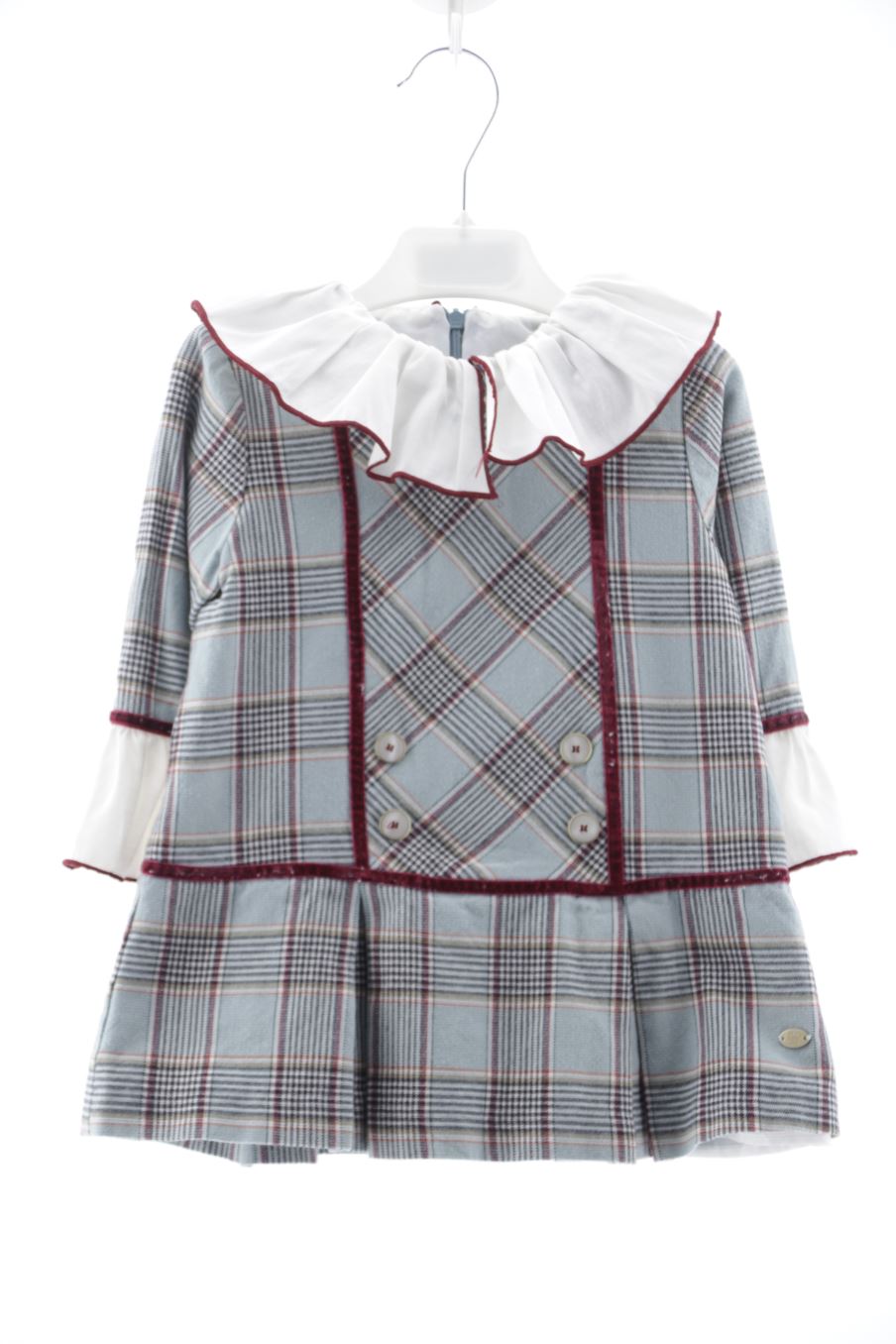 Robe Marta y Paula de la taille 2 ans de seconde main