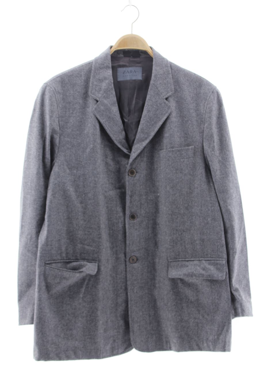 Americana de Zara de la talla XL