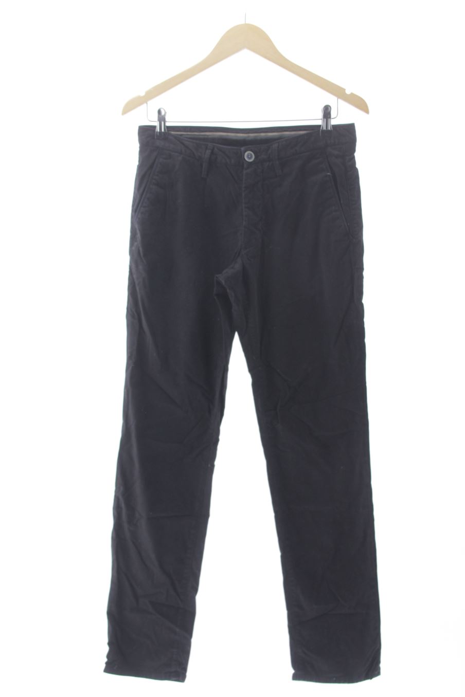 Vaquero de Massimo Dutti de la talla 38