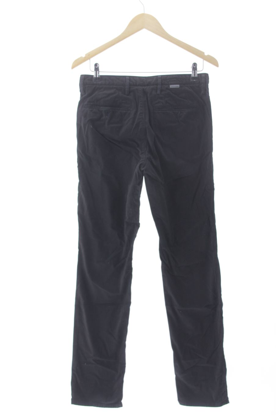 Vaquero de Massimo Dutti de la talla 38