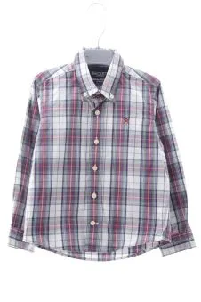 Camisa de manga larga 3 años Hackett