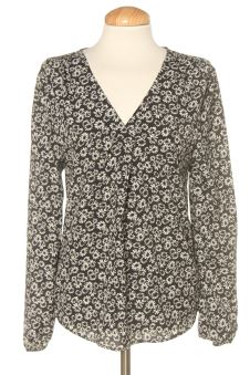 Blouse à manches longues 34 C&A