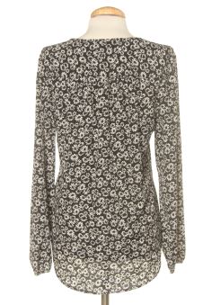 Blouse à manches longues 34 C&A