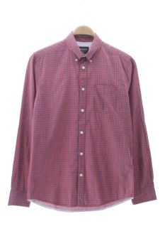 Camisa manga larga M Springfield, foto 1 de 2
