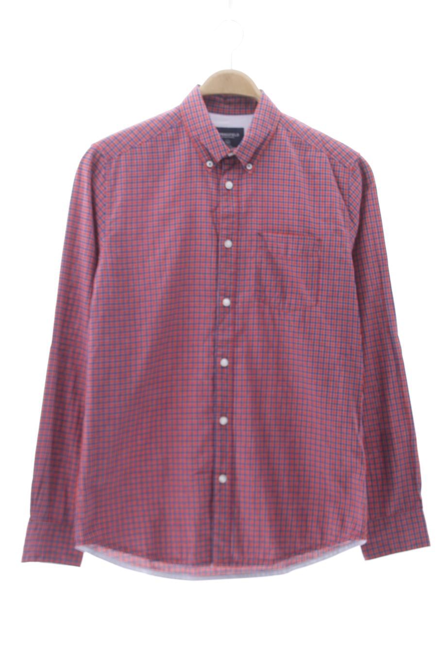 Camisa manga larga de Springfield de la talla M