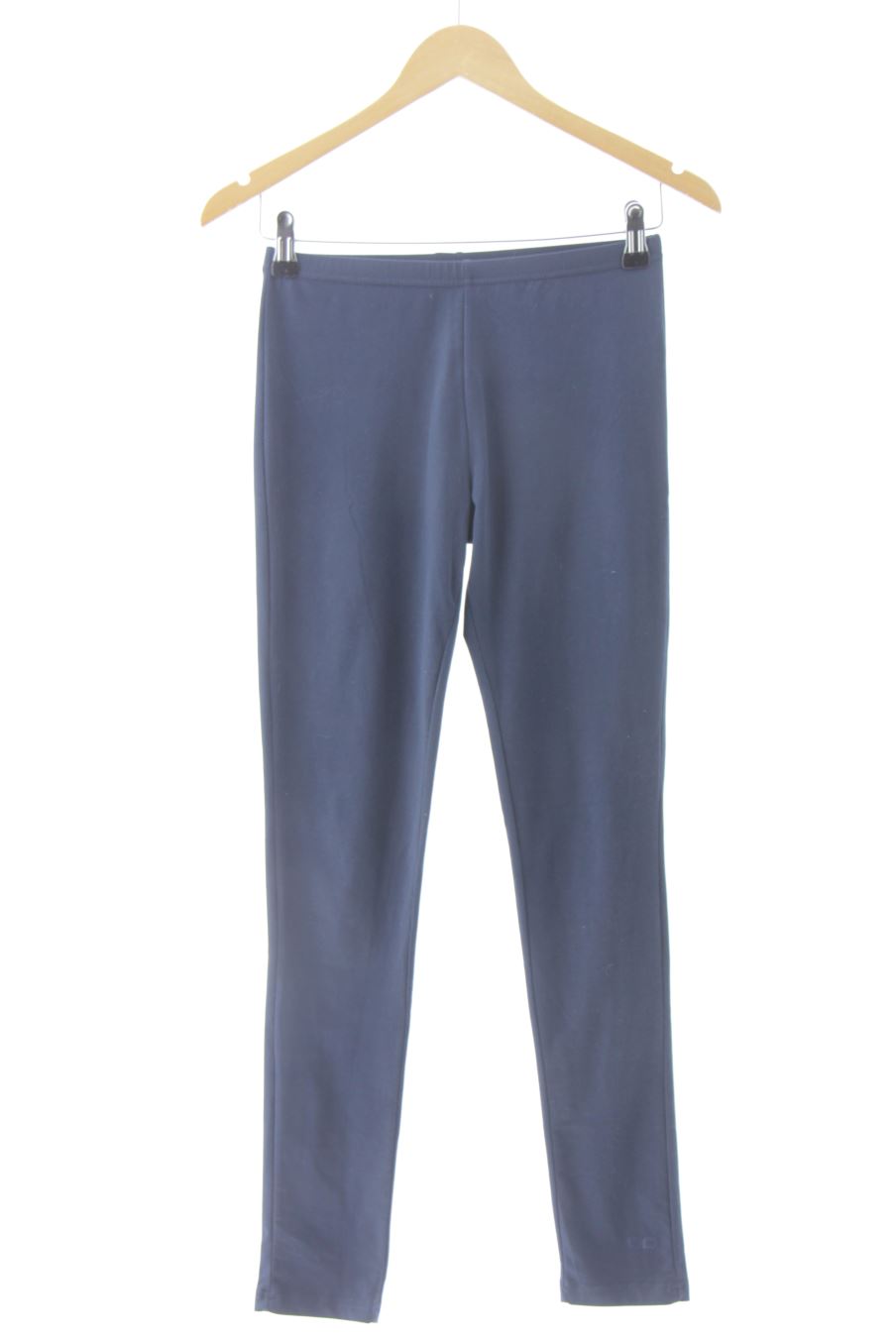 Legging de Doone de la talla S, de color azul marino