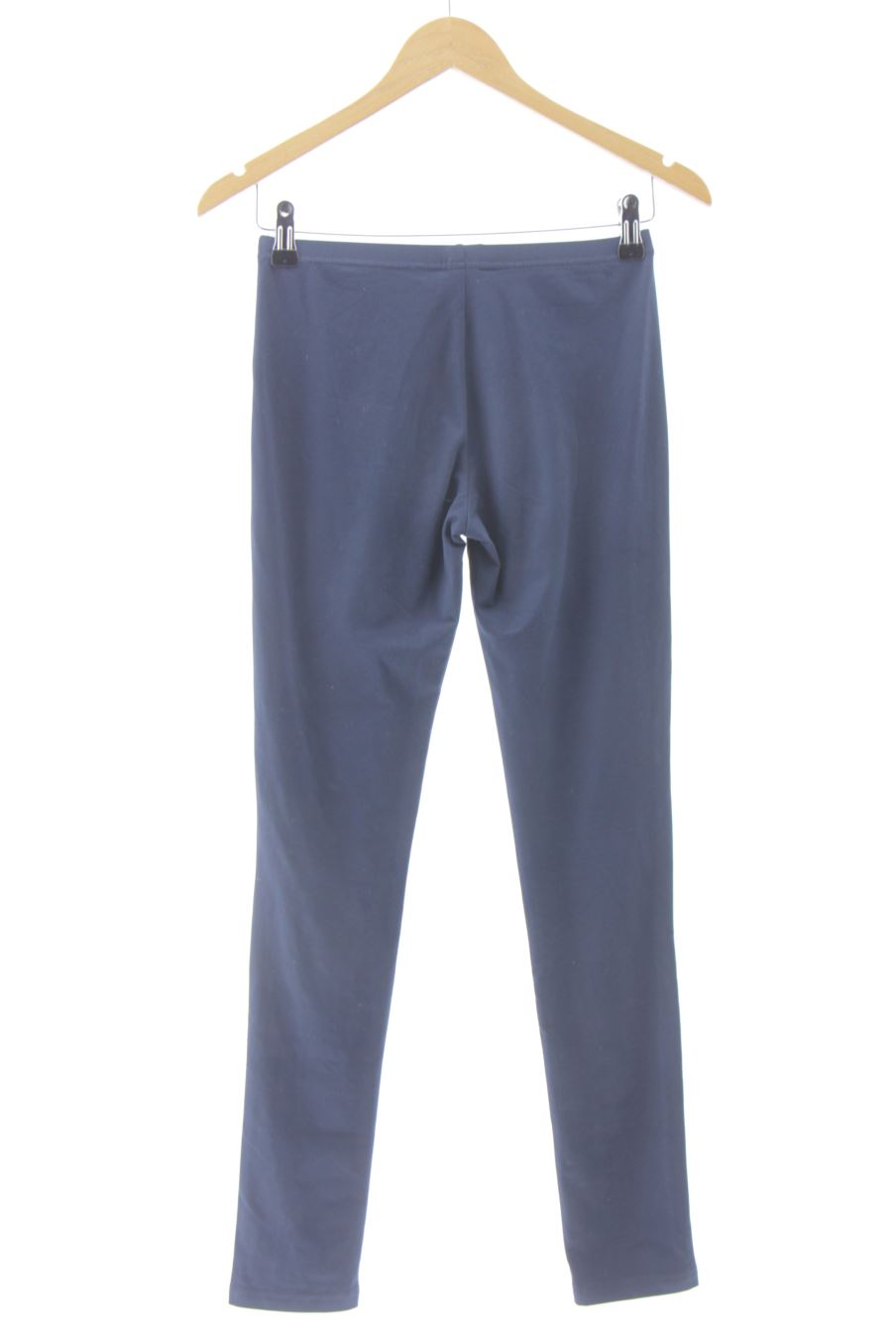 Legging de Doone de la talla S, de color azul marino