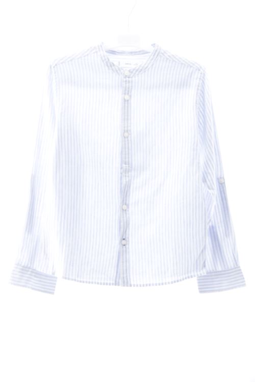 Camicia a maniche lunghe