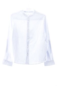 Chemise manches longues 9 ans Mango