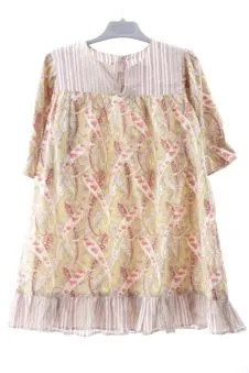 Vestido 6 años Vitivic