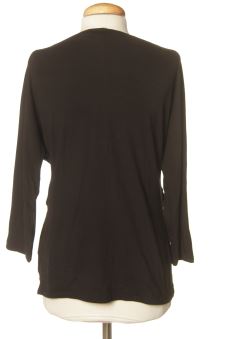Langärmeliges T-Shirt L Jesus del Pozo