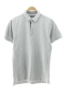 Polo L Calvin Klein
