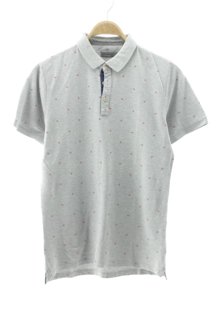 Polo Calvin Klein de la taille L