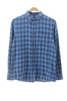 Hemd L Pull & Bear, Foto 1 von 2