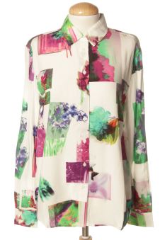 Camicia M Desigual, foto 1 di 2