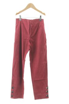Pantalon 13 ans Zara