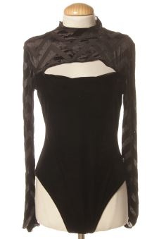 Body L Desigual