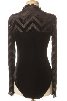 Body L Desigual