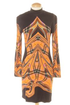Robe casual M Desigual, photo 1 sur 2