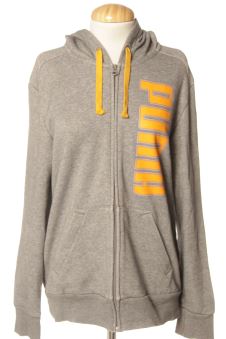 Sudadera S Puma