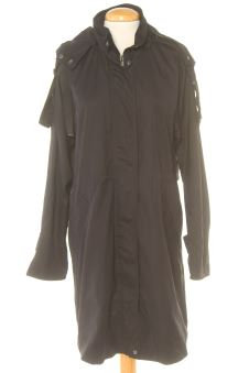 Gabardina M Desigual