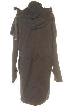 Gabardina M Desigual
