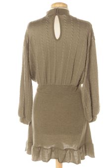 Robe casual S noon