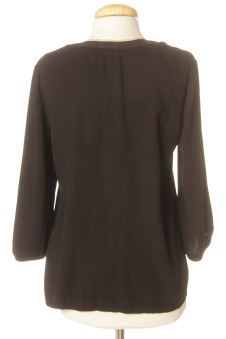 Langärmelige Bluse 36 Etam