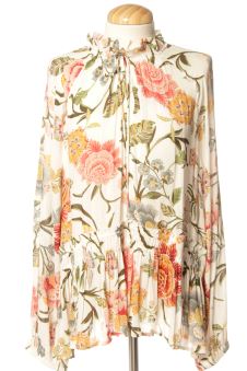 Langärmelige Bluse XL Loft