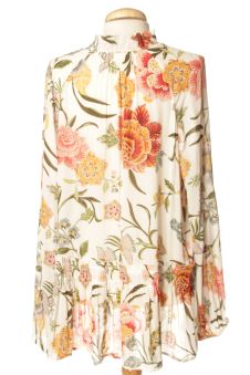 Langärmelige Bluse XL Loft