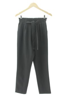 Pantalon XS Stradivarius