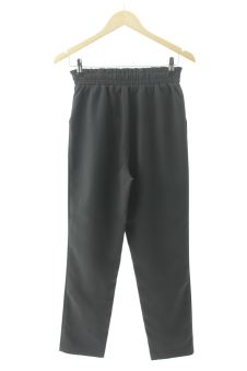 Pantalon XS Stradivarius