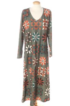 Robe casual L New collection
