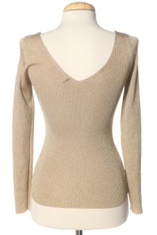 Maglione S Mango